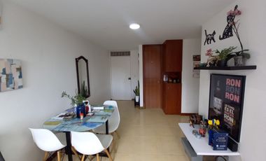APARTAMENTO EN VENTA EN SAN JORGE/MANIZALES