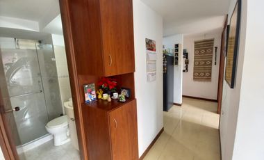 APARTAMENTO EN VENTA EN SAN JORGE/MANIZALES