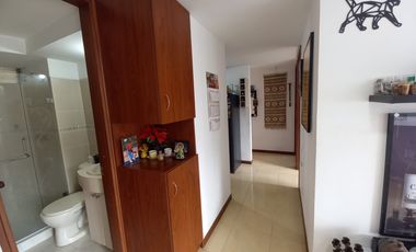 APARTAMENTO EN VENTA EN SAN JORGE/MANIZALES
