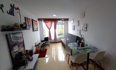 APARTAMENTO EN VENTA EN SAN JORGE/MANIZALES