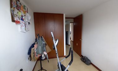 APARTAMENTO EN VENTA EN SAN JORGE/MANIZALES
