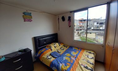 APARTAMENTO EN VENTA EN SAN JORGE/MANIZALES
