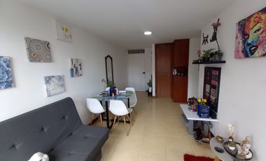APARTAMENTO EN VENTA EN SAN JORGE/MANIZALES