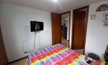 APARTAMENTO EN VENTA EN SAN JORGE/MANIZALES