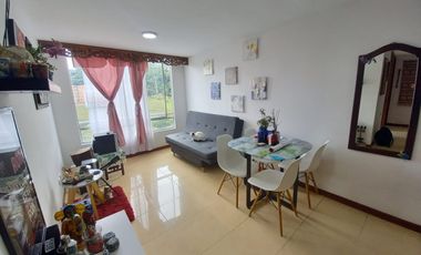 APARTAMENTO EN VENTA EN SAN JORGE/MANIZALES