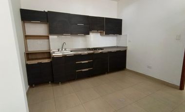 APARTAMENTO EN ARRIENDO EN EL CENTRO/MANIZALES