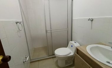 APARTAMENTO EN ARRIENDO EN EL CENTRO/MANIZALES