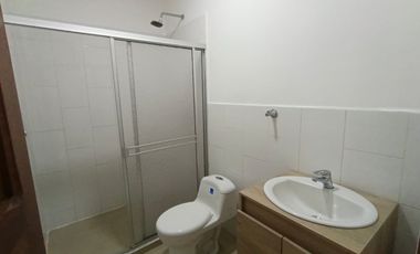 APARTAMENTO EN ARRIENDO EN EL CENTRO/MANIZALES