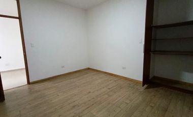 APARTAMENTO EN ARRIENDO EN EL CENTRO/MANIZALES