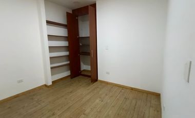 APARTAMENTO EN ARRIENDO EN EL CENTRO/MANIZALES