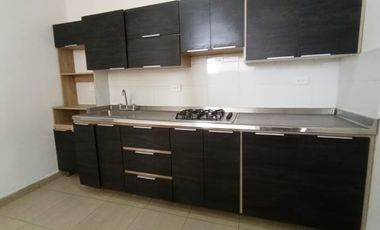 APARTAMENTO EN ARRIENDO EN EL CENTRO/MANIZALES