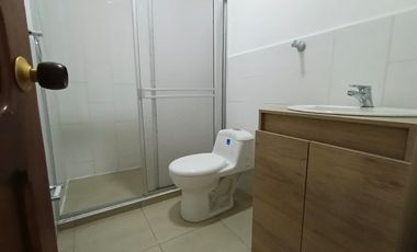 APARTAMENTO EN ARRIENDO EN EL CENTRO/MANIZALES