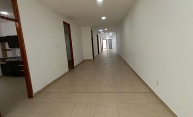 APARTAMENTO EN ARRIENDO EN EL CENTRO/MANIZALES