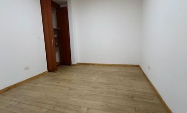 APARTAMENTO EN ARRIENDO EN EL CENTRO/MANIZALES