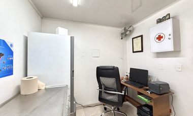 CASA COMERCIAL EN ARRIENDO EN LA CIRCUNVALAR/PEREIRA