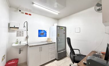 CASA COMERCIAL EN ARRIENDO EN LA CIRCUNVALAR/PEREIRA