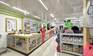 CASA COMERCIAL EN ARRIENDO EN LA CIRCUNVALAR/PEREIRA