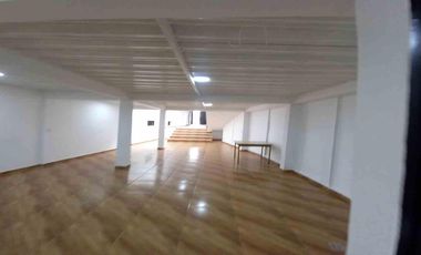 APARTAMENTO CON LOCAL EN ARRIENDO EN EL BAJO TABLAZO/ MANIZALES