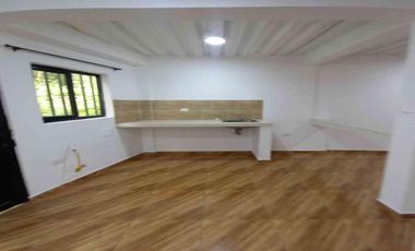 APARTAMENTO CON LOCAL EN ARRIENDO EN EL BAJO TABLAZO/ MANIZALES