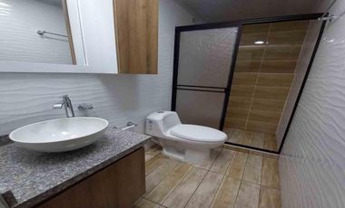 APARTAMENTO CON LOCAL EN ARRIENDO EN EL BAJO TABLAZO/ MANIZALES