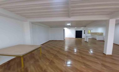 APARTAMENTO CON LOCAL EN ARRIENDO EN EL BAJO TABLAZO/ MANIZALES