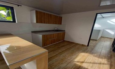 APARTAMENTO CON LOCAL EN ARRIENDO EN EL BAJO TABLAZO/ MANIZALES