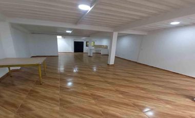 APARTAMENTO CON LOCAL EN ARRIENDO EN EL BAJO TABLAZO/ MANIZALES