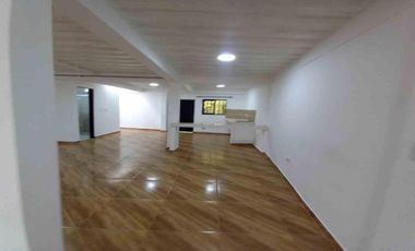 APARTAMENTO CON LOCAL EN ARRIENDO EN EL BAJO TABLAZO/ MANIZALES
