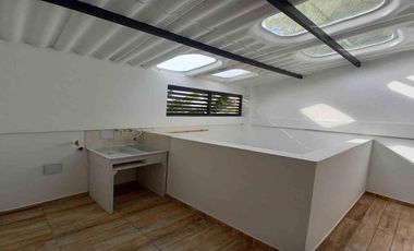 APARTAMENTO CON LOCAL EN ARRIENDO EN EL BAJO TABLAZO/ MANIZALES