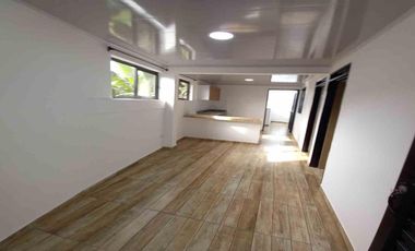 APARTAMENTO CON LOCAL EN ARRIENDO EN EL BAJO TABLAZO/ MANIZALES