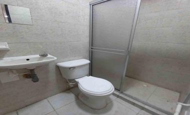 APARTAMENTO CON LOCAL EN ARRIENDO EN EL BAJO TABLAZO/ MANIZALES