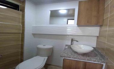 APARTAMENTO CON LOCAL EN ARRIENDO EN EL BAJO TABLAZO/ MANIZALES