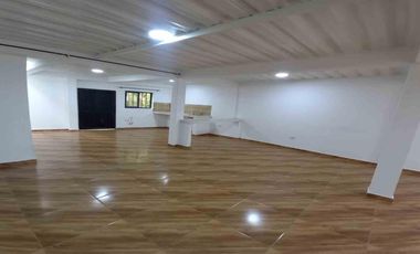 APARTAMENTO CON LOCAL EN ARRIENDO EN EL BAJO TABLAZO/ MANIZALES