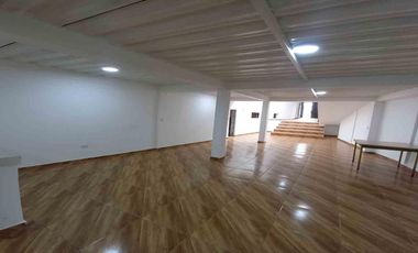 APARTAMENTO CON LOCAL EN ARRIENDO EN EL BAJO TABLAZO/ MANIZALES