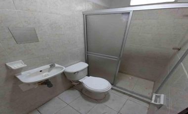 APARTAMENTO CON LOCAL EN ARRIENDO EN EL BAJO TABLAZO/ MANIZALES