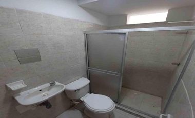 APARTAMENTO CON LOCAL EN ARRIENDO EN EL BAJO TABLAZO/ MANIZALES