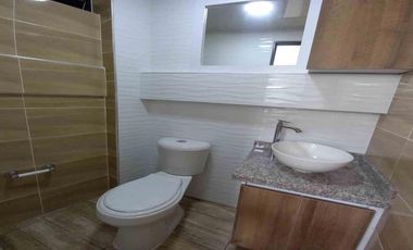 APARTAMENTO CON LOCAL EN ARRIENDO EN EL BAJO TABLAZO/ MANIZALES