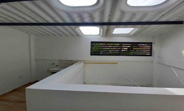 APARTAMENTO CON LOCAL EN ARRIENDO EN EL BAJO TABLAZO/ MANIZALES