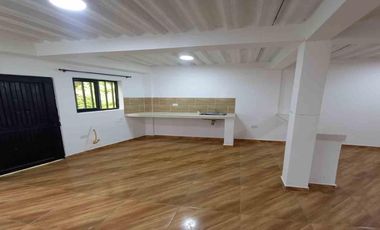 APARTAMENTO CON LOCAL EN ARRIENDO EN EL BAJO TABLAZO/ MANIZALES