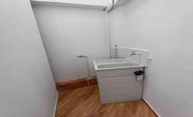 APARTAMENTO CON LOCAL EN ARRIENDO EN EL BAJO TABLAZO/ MANIZALES