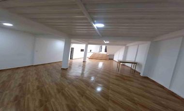 APARTAMENTO CON LOCAL EN ARRIENDO EN EL BAJO TABLAZO/ MANIZALES