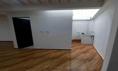 APARTAMENTO CON LOCAL EN ARRIENDO EN EL BAJO TABLAZO/ MANIZALES