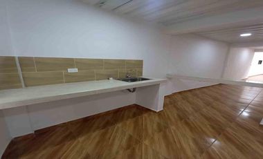 APARTAMENTO CON LOCAL EN ARRIENDO EN EL BAJO TABLAZO/ MANIZALES