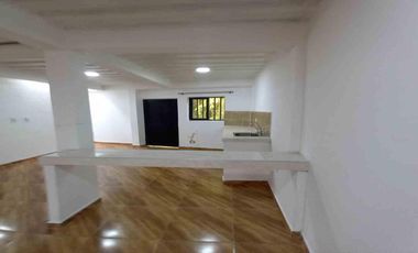 APARTAMENTO CON LOCAL EN ARRIENDO EN EL BAJO TABLAZO/ MANIZALES