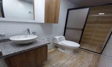 APARTAMENTO CON LOCAL EN ARRIENDO EN EL BAJO TABLAZO/ MANIZALES