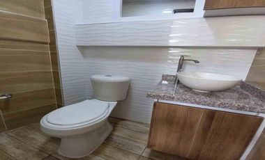 APARTAMENTO CON LOCAL EN ARRIENDO EN EL BAJO TABLAZO/ MANIZALES