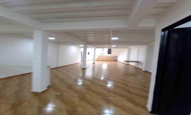 APARTAMENTO CON LOCAL EN ARRIENDO EN EL BAJO TABLAZO/ MANIZALES