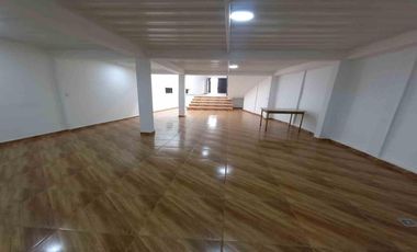 APARTAMENTO CON LOCAL EN ARRIENDO EN EL BAJO TABLAZO/ MANIZALES