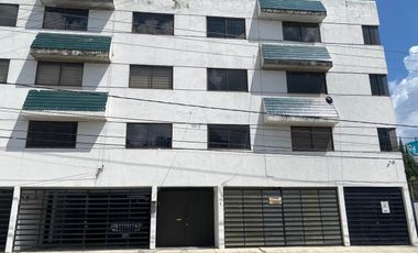 DEPARTAMENTO AMUEBLADO EN RENTA, BLVD. ATLIXCO, LA PAZ,  ESTEBAN DE ANTUÑANO