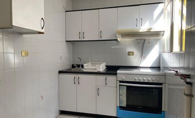 DEPARTAMENTO AMUEBLADO EN RENTA, BLVD. ATLIXCO, LA PAZ,  ESTEBAN DE ANTUÑANO